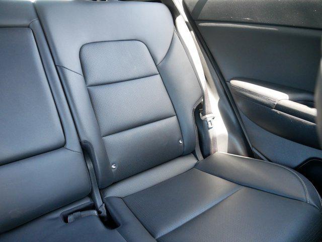 used 2020 Kia Sportage car, priced at $14,698