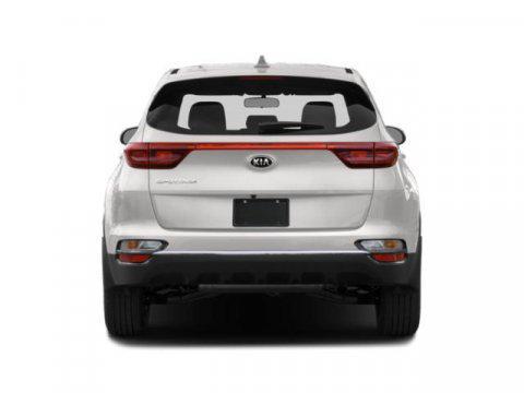 used 2020 Kia Sportage car, priced at $14,698