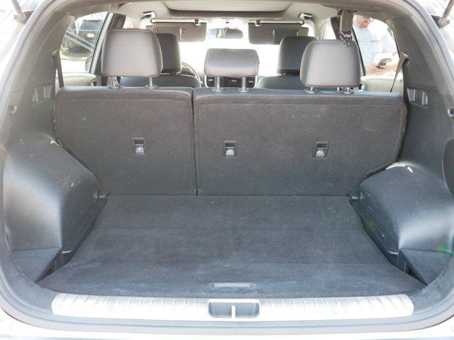 used 2020 Kia Sportage car, priced at $14,698