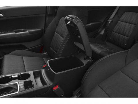 used 2020 Kia Sportage car, priced at $14,698