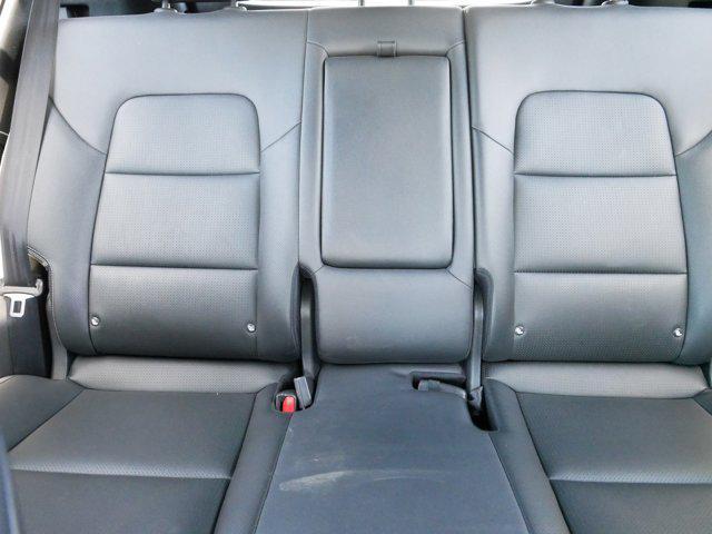 used 2020 Kia Sportage car, priced at $14,698