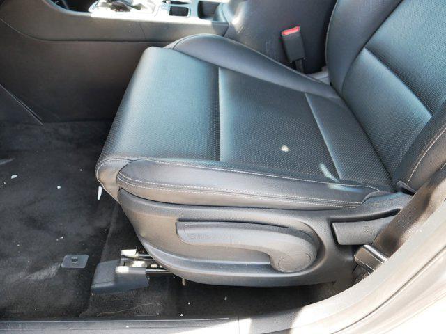 used 2020 Kia Sportage car, priced at $14,698