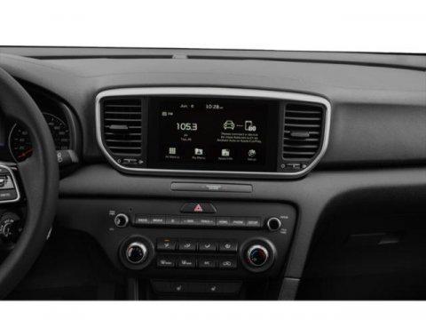 used 2020 Kia Sportage car, priced at $14,698