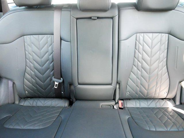 used 2023 Kia Sportage car, priced at $34,995