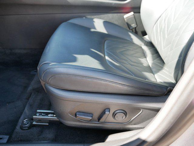 used 2023 Kia Sportage car, priced at $34,995