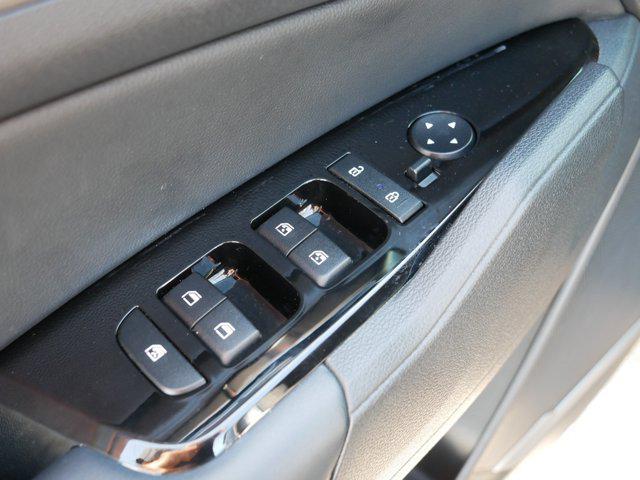 used 2023 Kia Sportage car, priced at $34,995