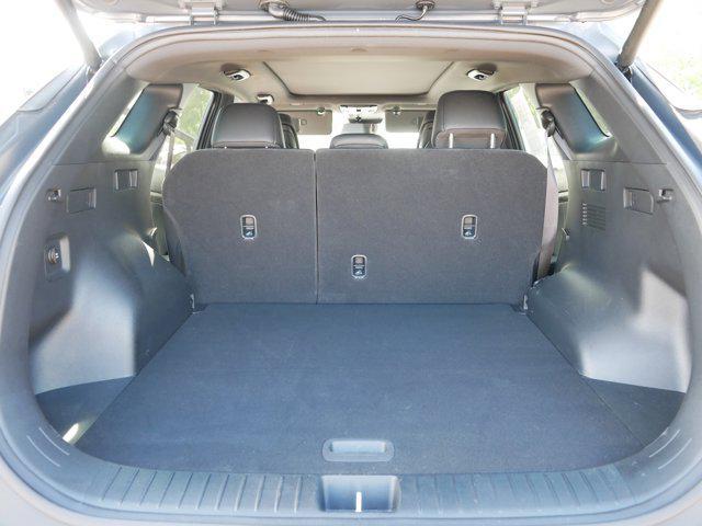 used 2023 Kia Sportage car, priced at $34,995