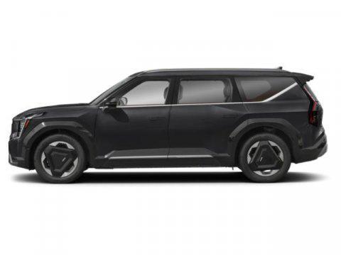 new 2026 Kia EV9 car, priced at $60,379
