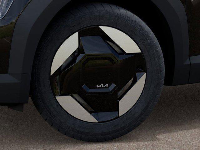 new 2026 Kia EV9 car, priced at $60,379