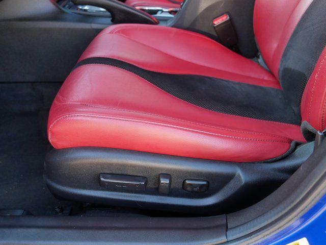 used 2021 Acura ILX car, priced at $23,998