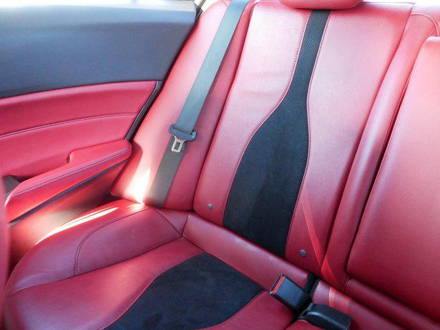 used 2021 Acura ILX car, priced at $23,998