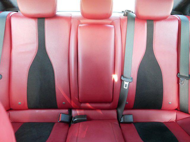 used 2021 Acura ILX car, priced at $23,998