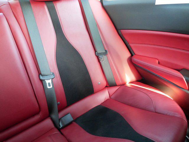 used 2021 Acura ILX car, priced at $23,998