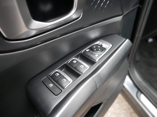 used 2022 Kia Sorento car, priced at $20,998
