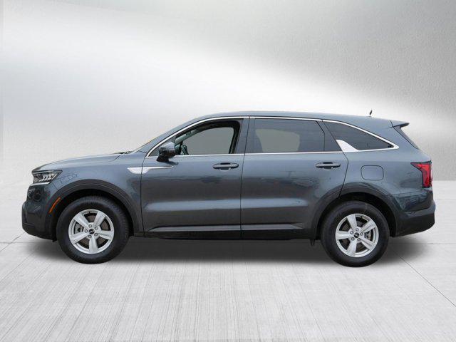 used 2022 Kia Sorento car, priced at $20,998