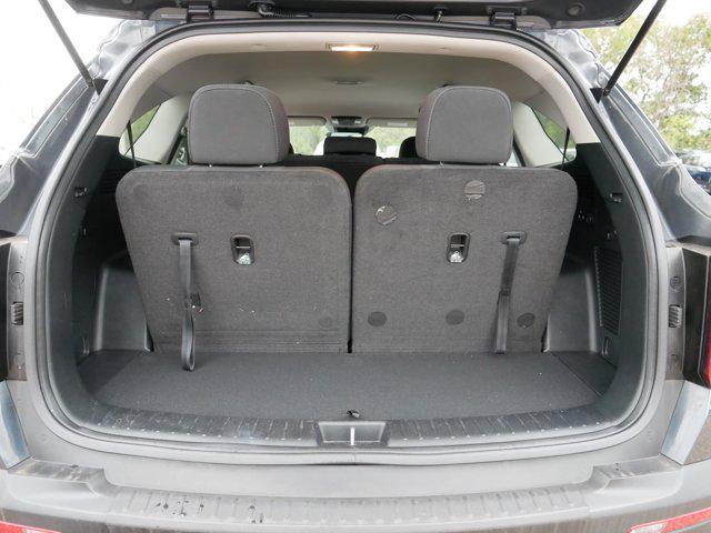 used 2022 Kia Sorento car, priced at $20,998