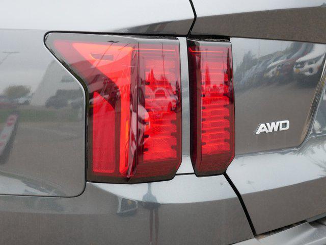 used 2022 Kia Sorento car, priced at $20,998