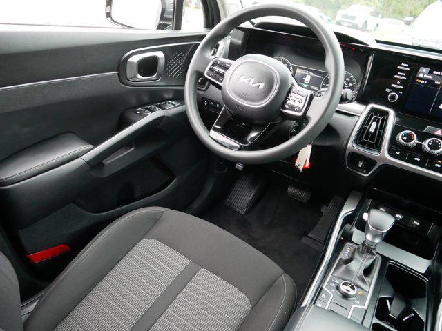 used 2022 Kia Sorento car, priced at $20,998