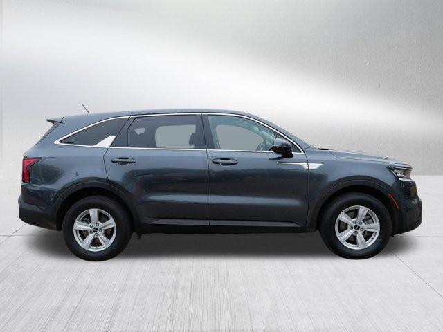 used 2022 Kia Sorento car, priced at $20,998