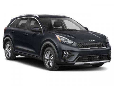 used 2022 Kia Niro car, priced at $25,900