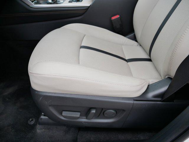 used 2025 Mazda CX-70 PHEV car, priced at $41,998