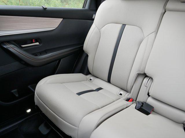 used 2025 Mazda CX-70 PHEV car, priced at $41,998
