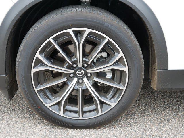 used 2025 Mazda CX-70 PHEV car, priced at $41,998