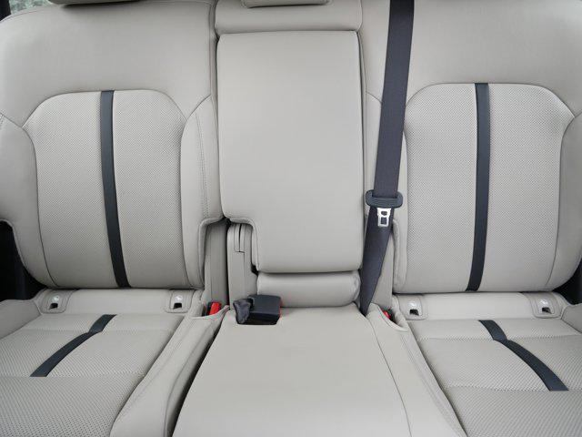 used 2025 Mazda CX-70 PHEV car, priced at $41,998