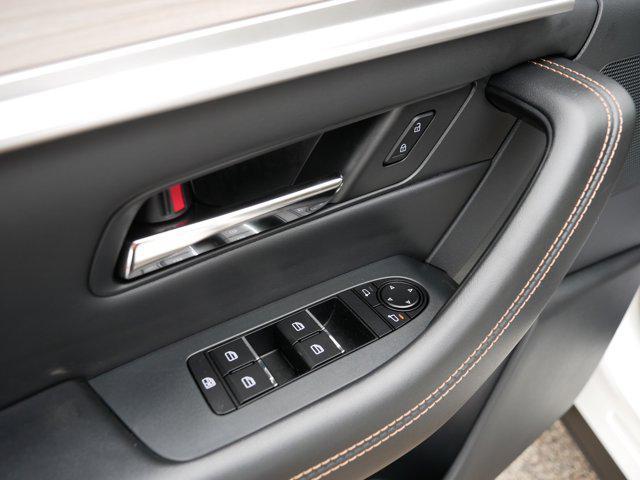 used 2025 Mazda CX-70 PHEV car, priced at $41,998