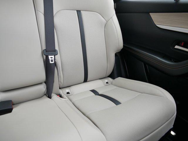 used 2025 Mazda CX-70 PHEV car, priced at $41,998
