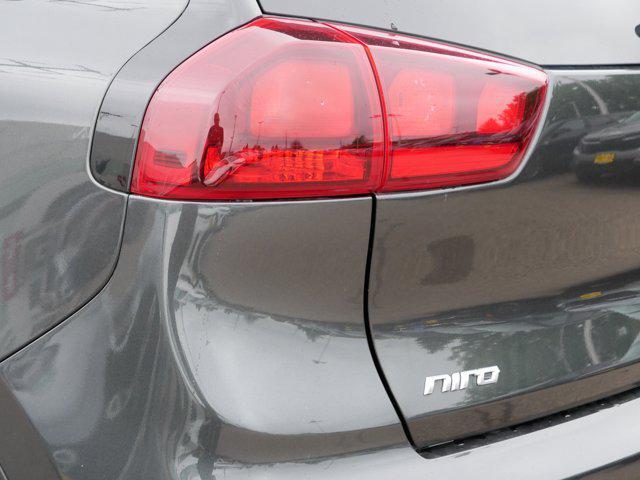 used 2022 Kia Niro EV car, priced at $23,998