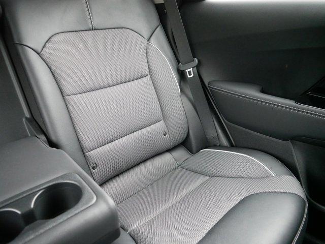 used 2022 Kia Niro EV car, priced at $23,998