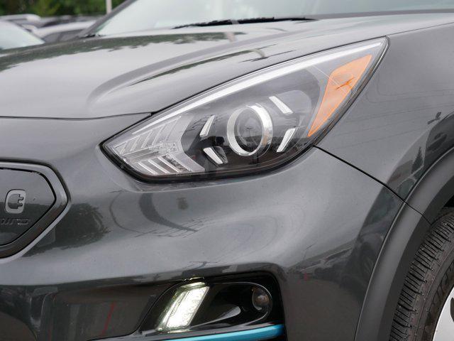used 2022 Kia Niro EV car, priced at $23,998