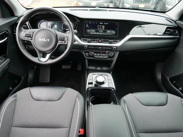 used 2022 Kia Niro EV car, priced at $23,998