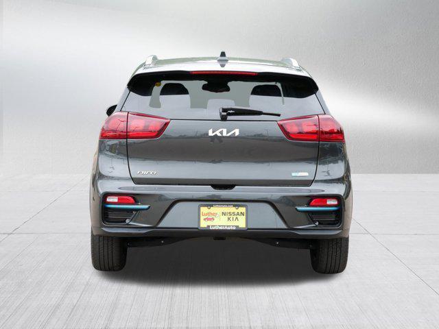 used 2022 Kia Niro EV car, priced at $23,998