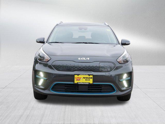 used 2022 Kia Niro EV car, priced at $23,998