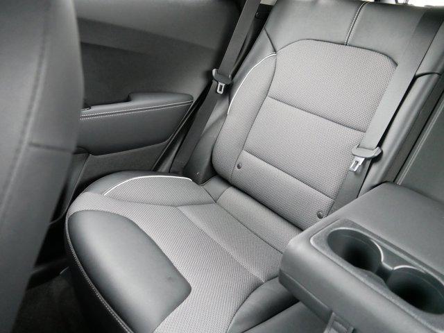 used 2022 Kia Niro EV car, priced at $23,998