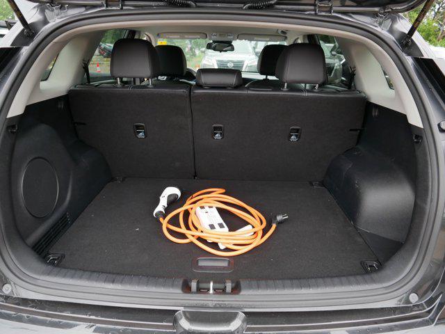 used 2022 Kia Niro EV car, priced at $23,998