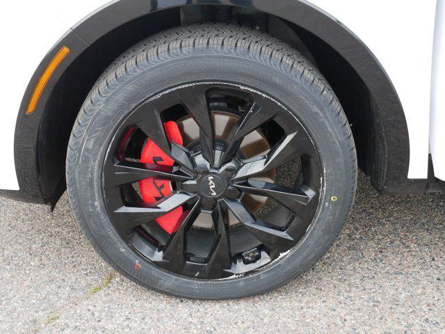 used 2023 Kia Sorento car, priced at $33,998