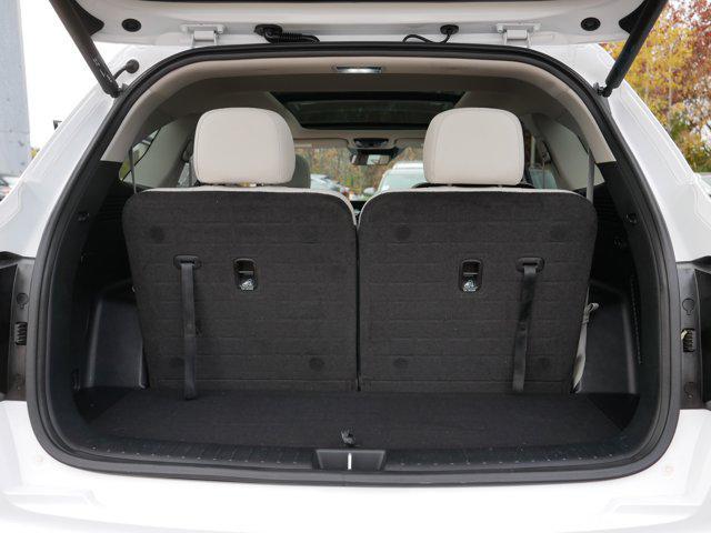 used 2023 Kia Sorento car, priced at $33,998