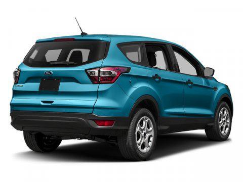used 2017 Ford Escape car, priced at $15,995
