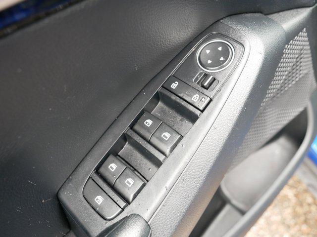 used 2021 Kia Seltos car, priced at $19,998