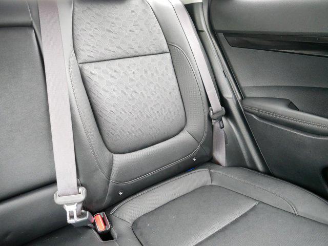 used 2021 Kia Seltos car, priced at $19,998