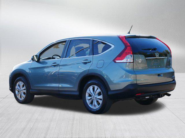 used 2012 Honda CR-V car, priced at $9,997