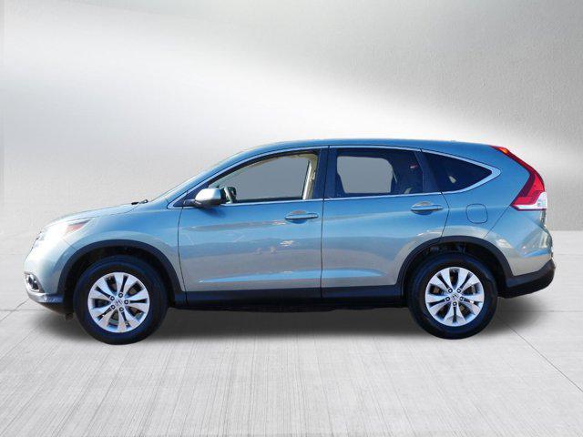 used 2012 Honda CR-V car, priced at $9,997