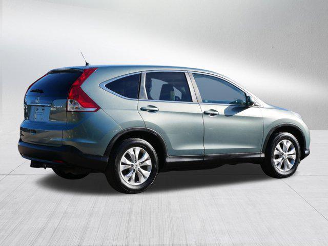 used 2012 Honda CR-V car, priced at $9,997