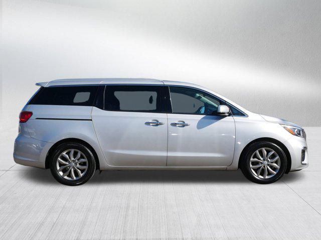 used 2020 Kia Sedona car, priced at $18,998