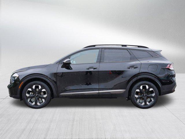 used 2023 Kia Sportage car, priced at $26,698