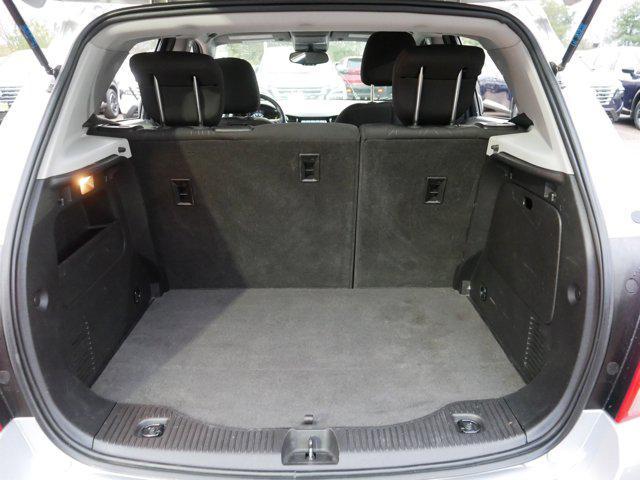 used 2019 Chevrolet Trax car, priced at $14,498