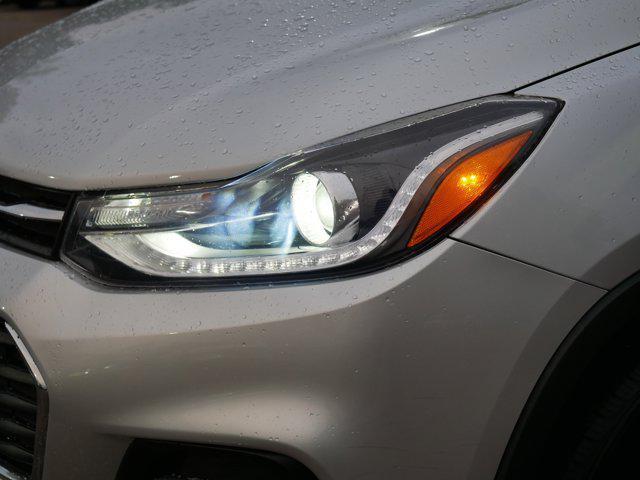 used 2019 Chevrolet Trax car, priced at $14,498